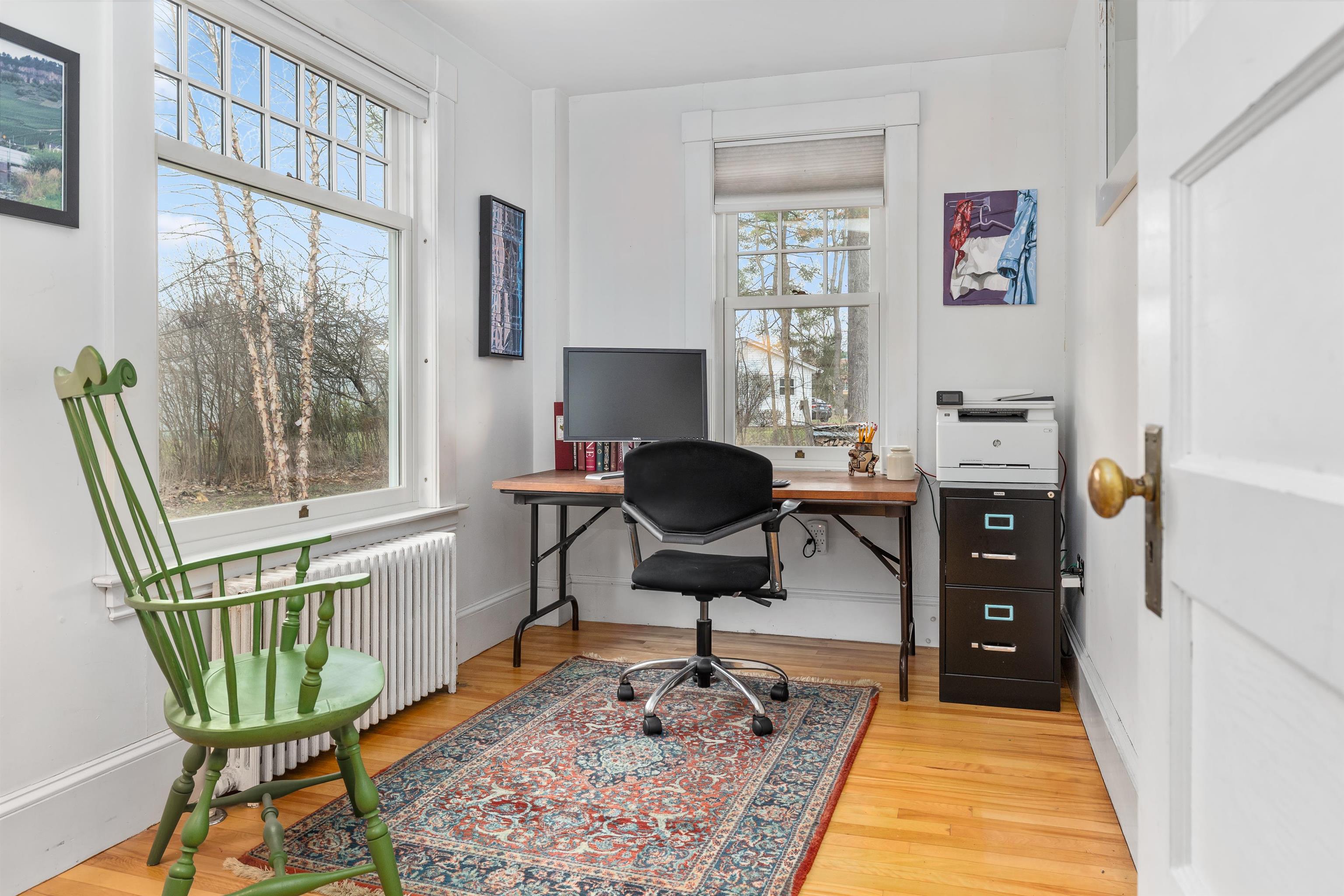 6 Tyler Road Hanover, NH 03755 - Photo 7 of 38