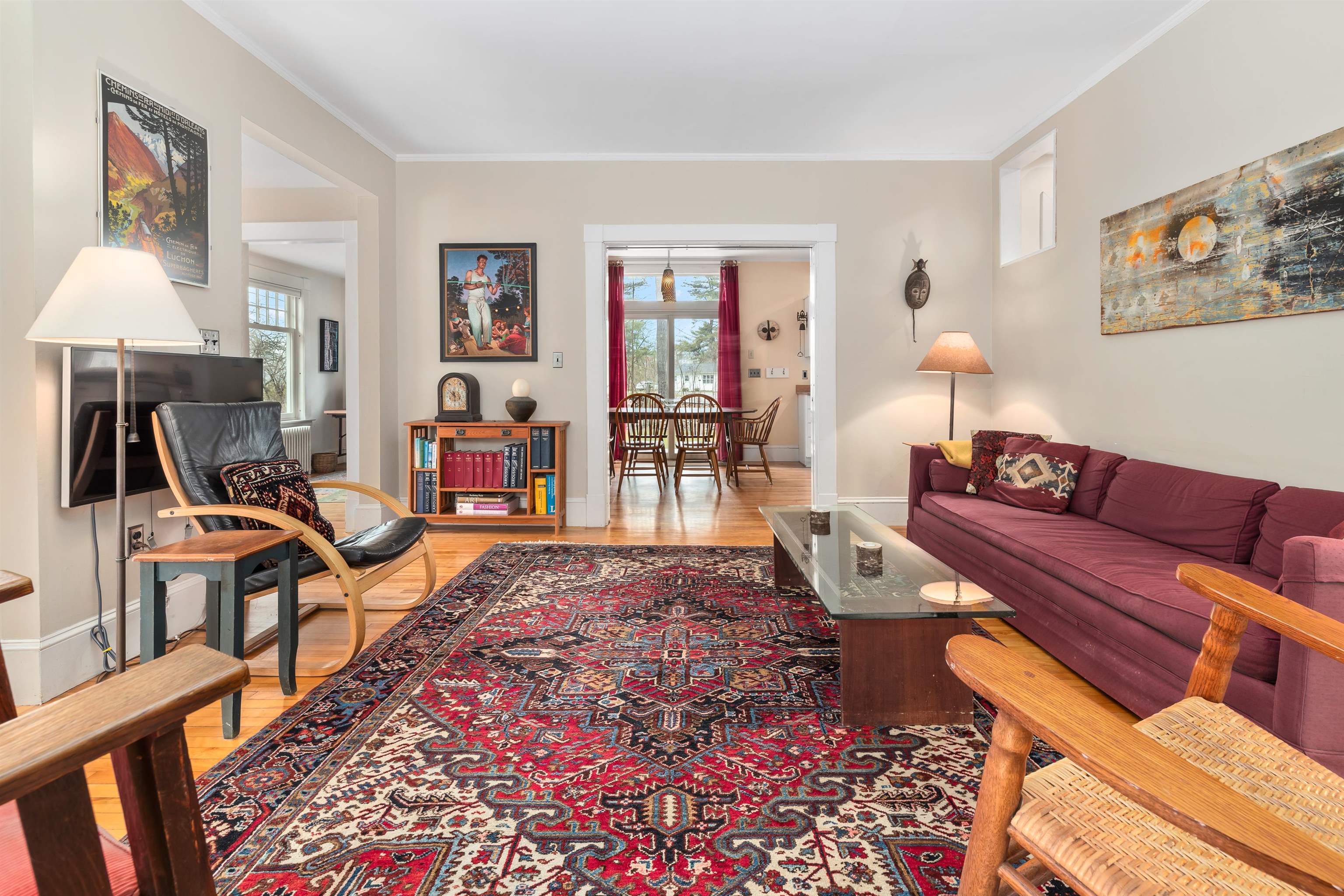 6 Tyler Road Hanover, NH 03755 - Photo 8 of 38
