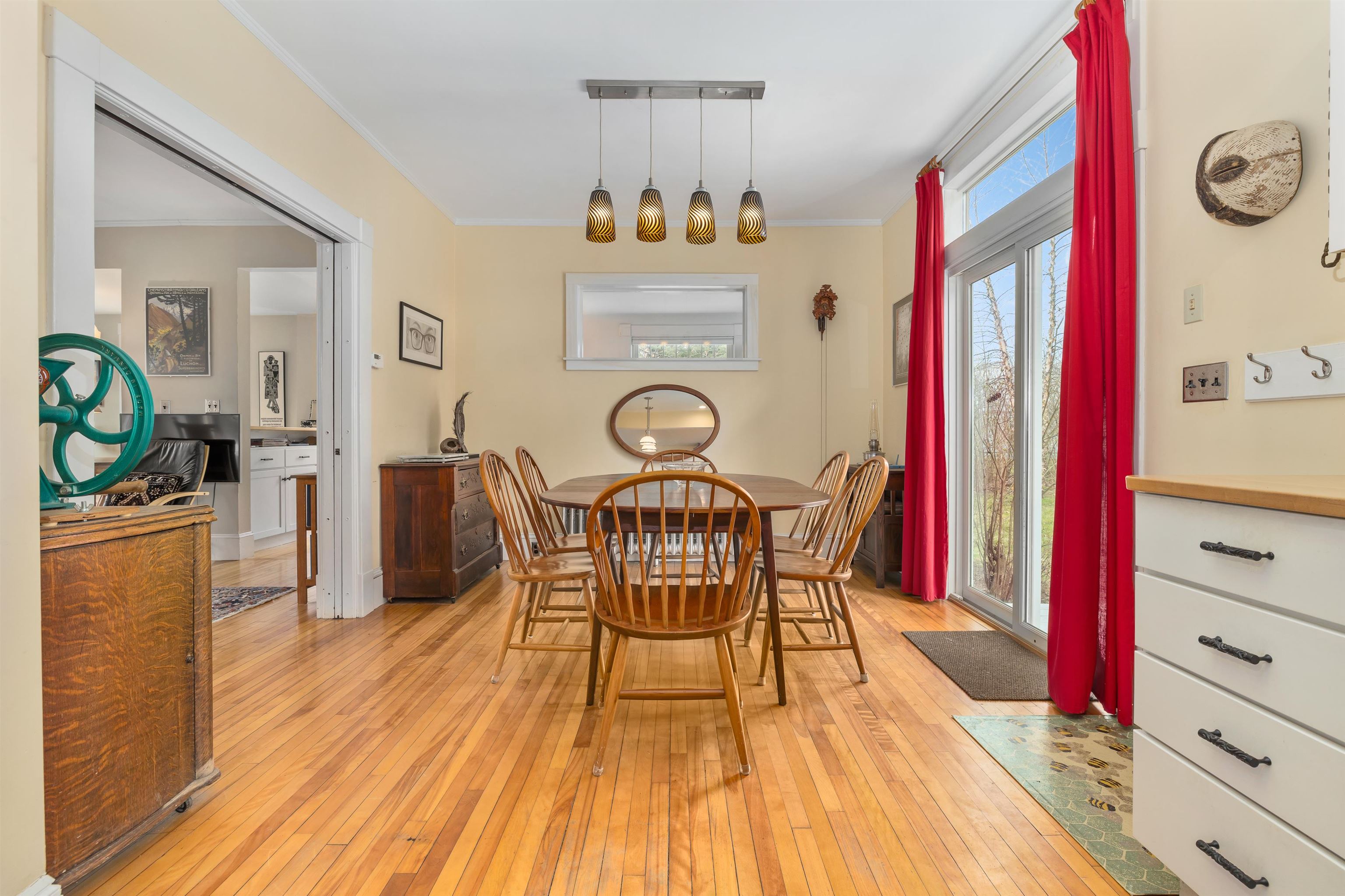 6 Tyler Road Hanover, NH 03755 - Photo 10 of 38