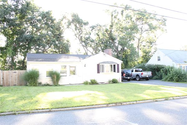 206 West Allen Ridge Road Springfield, MA 01118 - Photo 29 of 30 a view of house with outdoor space and sitting area