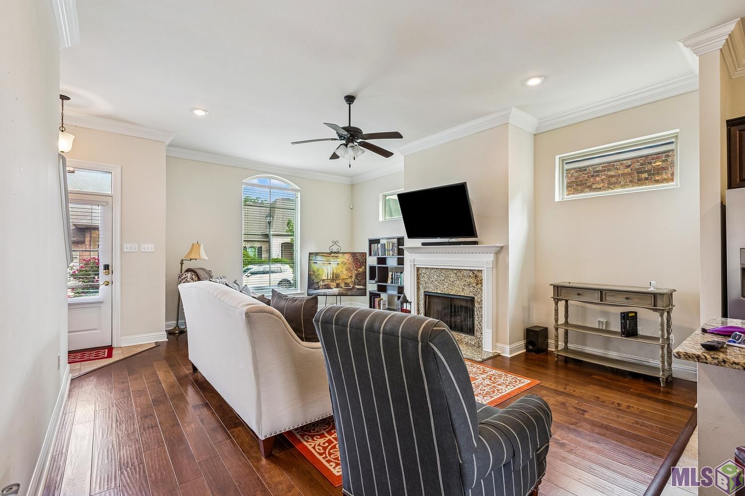 6952 Myrtle Bluff Drive Baton Rouge, LA 70810 - Photo 5 of 22