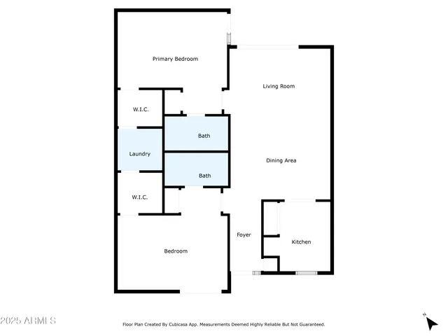 $260,000 | 709 South Power Road, Unit 203, Mesa, AZ 85206