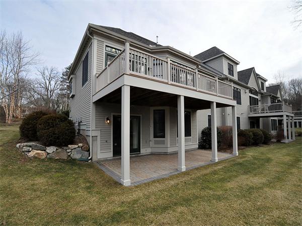 33 Summit Road, Unit 33 Belmont, MA 02478 - Photo 23 of 27 Gallery Image 23