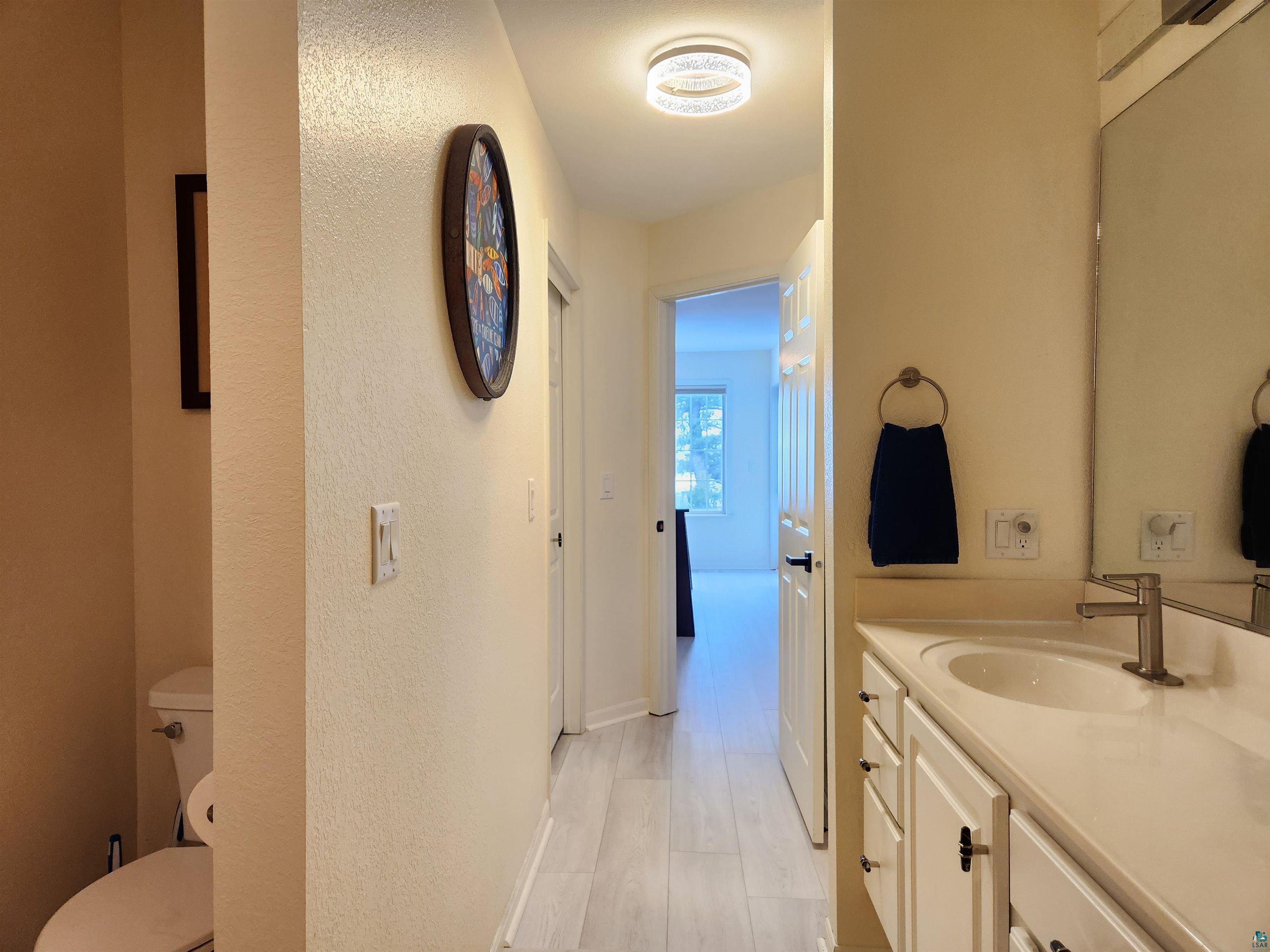 34605 Pumphouse Road, Unit 404 Bayfield, WI 54814 - Photo 17 of 37 Primary suite