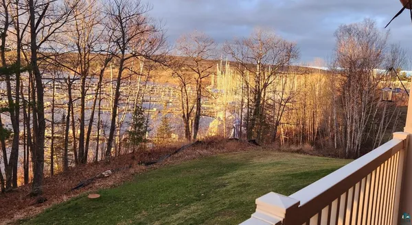 $459,000 | 34605 Pumphouse Road, Unit 404, Bayfield, WI 54814