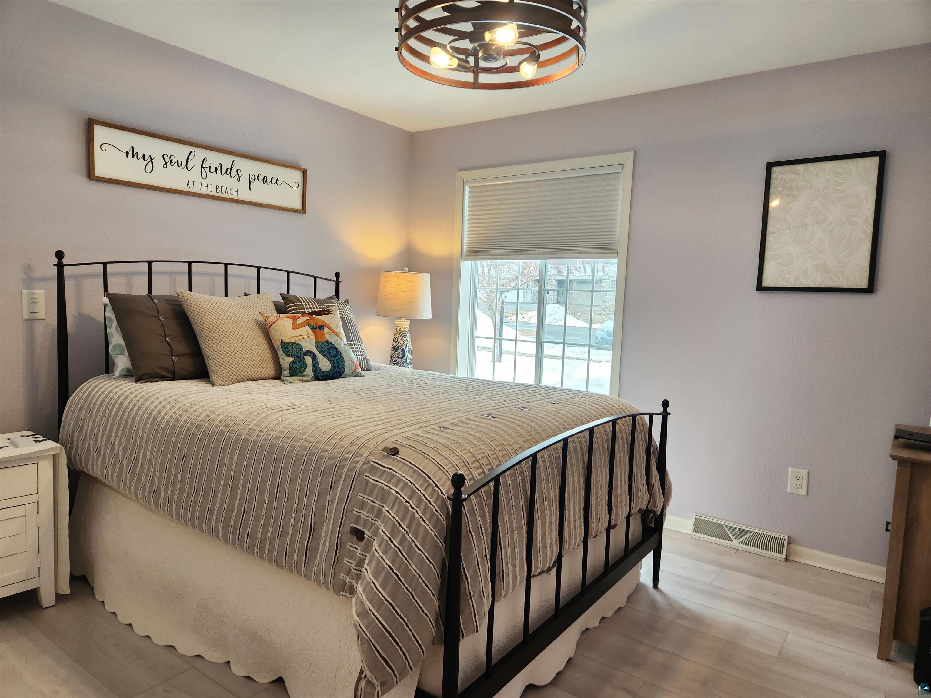 34605 Pumphouse Road, Unit 404 Bayfield, WI 54814 - Photo 29 of 37 main floor bedroom