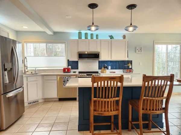 $459,000 | 34605 Pumphouse Road, Unit 404, Bayfield, WI 54814