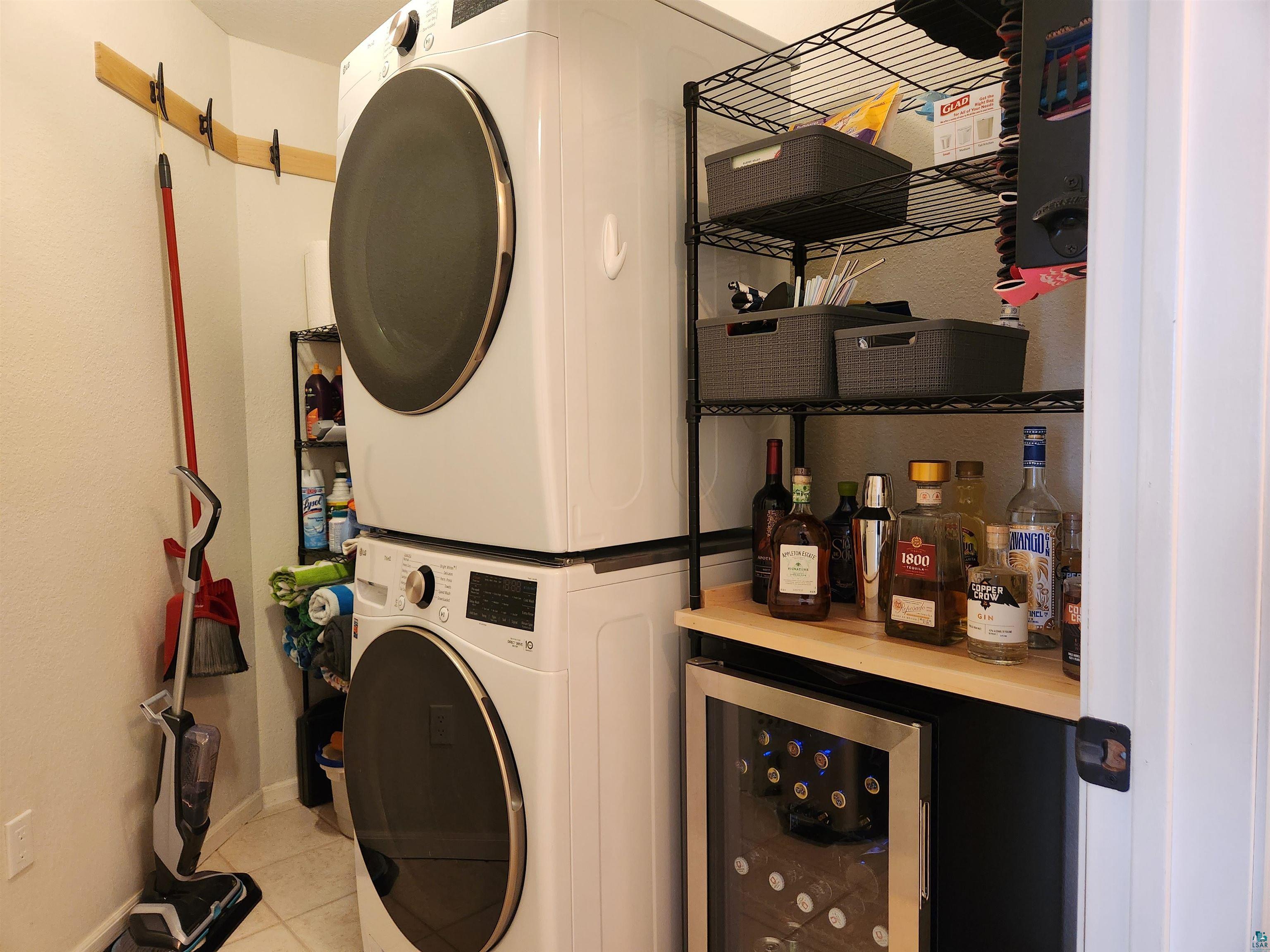 34605 Pumphouse Road, Unit 404 Bayfield, WI 54814 - Photo 32 of 37 Pantry/laundry room on main floor