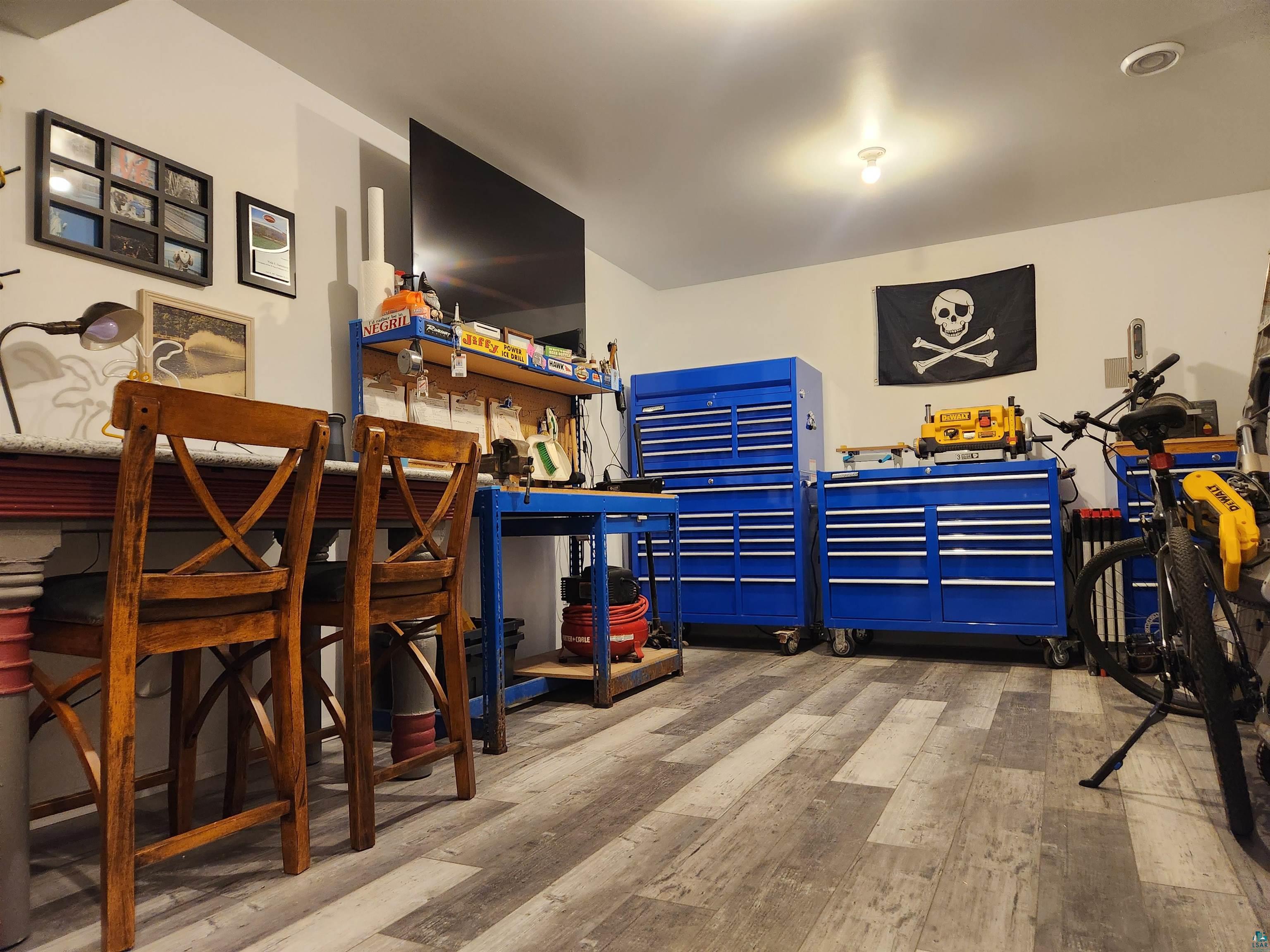 34605 Pumphouse Road, Unit 404 Bayfield, WI 54814 - Photo 34 of 37 attached to garage