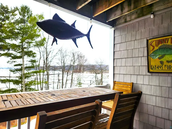 $459,000 | 34605 Pumphouse Road, Unit 404, Bayfield, WI 54814