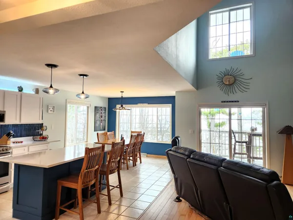 $459,000 | 34605 Pumphouse Road, Unit 404, Bayfield, WI 54814