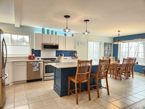 $459,000 | 34605 Pumphouse Road, Unit 404, Bayfield, WI 54814