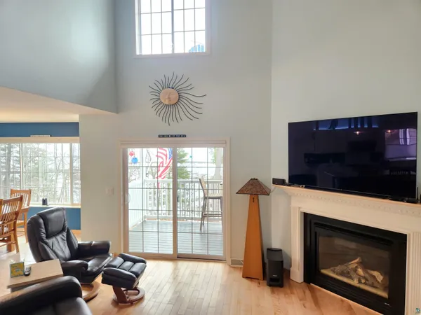 $459,000 | 34605 Pumphouse Road, Unit 404, Bayfield, WI 54814