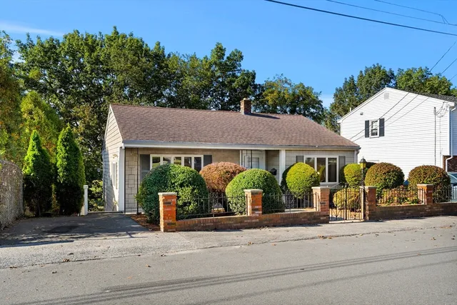 $659,000 | 164 Ridge Road, Revere, MA 02151