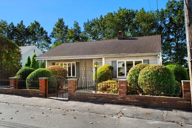 $659,000 | 164 Ridge Road, Revere, MA 02151