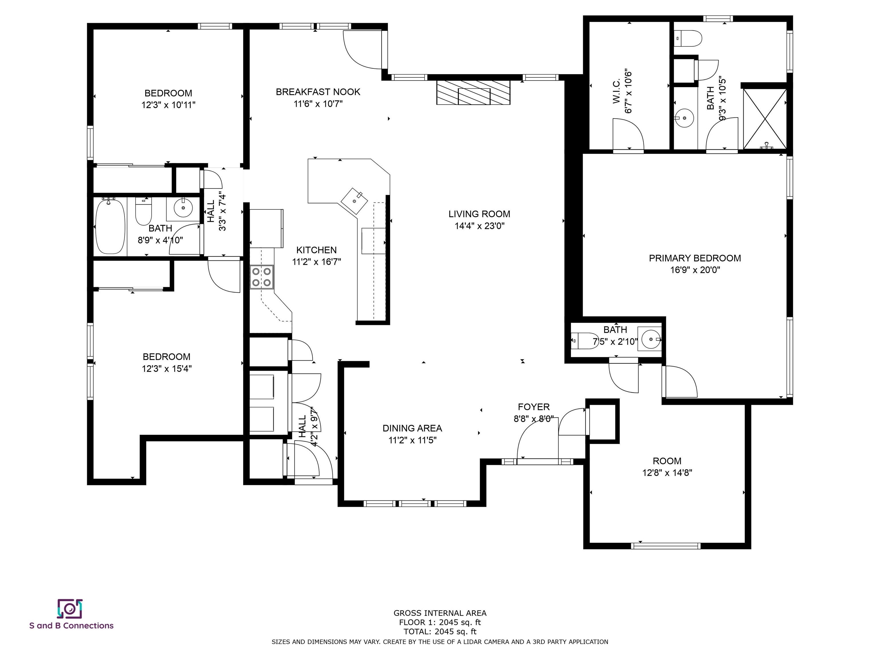 200 Pleasant Pond Way Manchester, NH 03102 - Photo 34 of 34