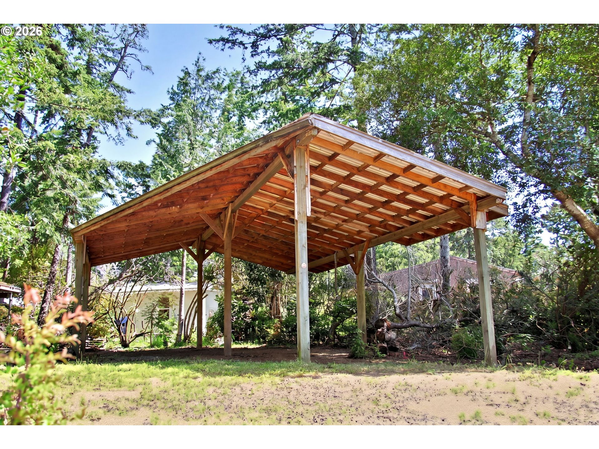 223 Azalea Street Florence, OR 97439 - Photo 18 of 20