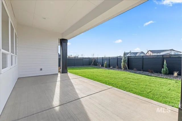 $719,900 | 6731 North Magic Mallard Avenue, Unit ADDISON, Meridian, ID 83646