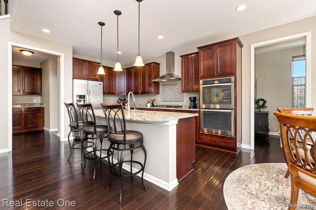 2098 Logan Drive Rochester, MI 48309 - Photo 9 of 36