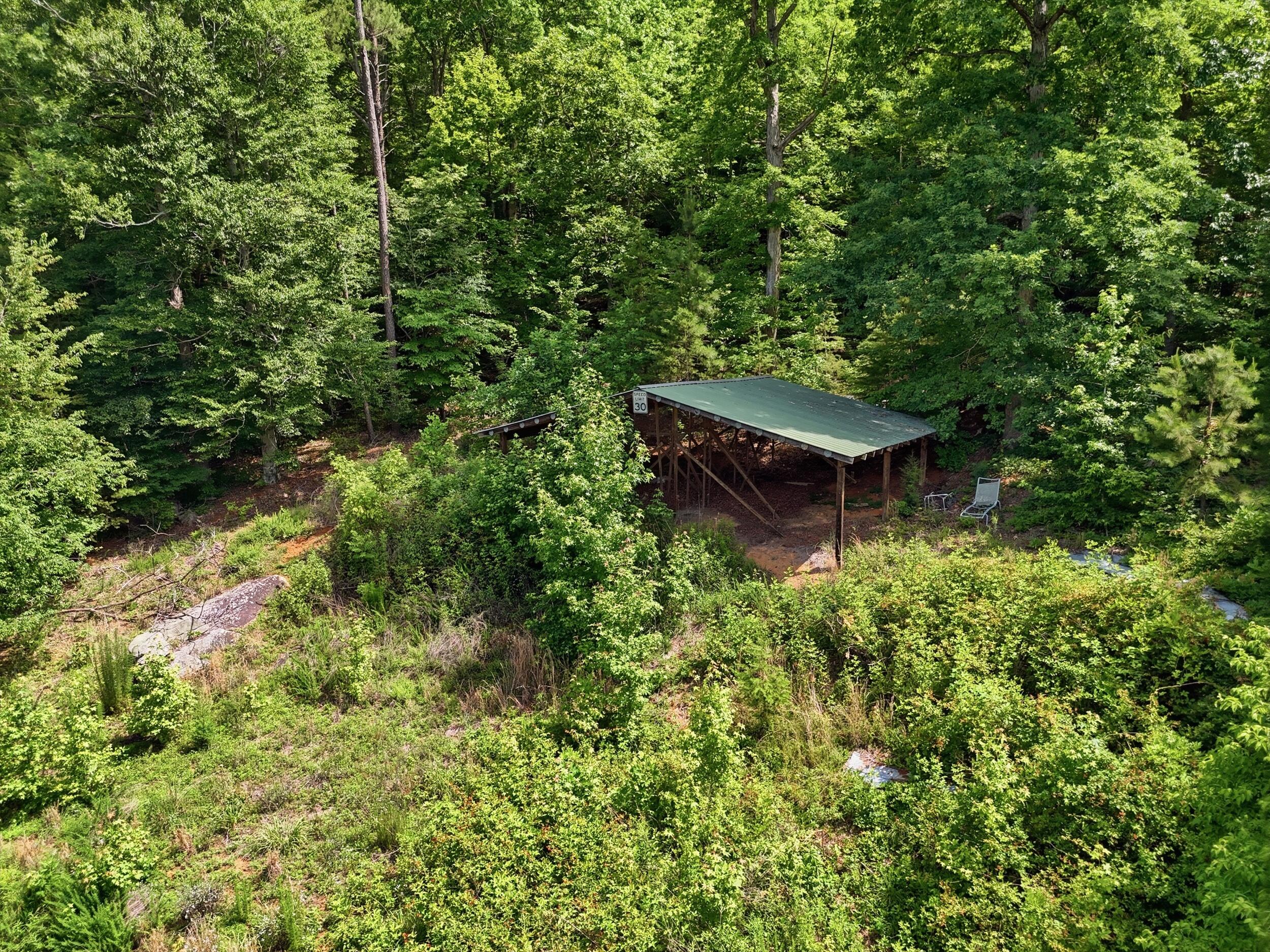 10153 Mullins Cove Road Whitwell, TN 37397 - Photo 8 of 27 dji_20260602234117_0829_d