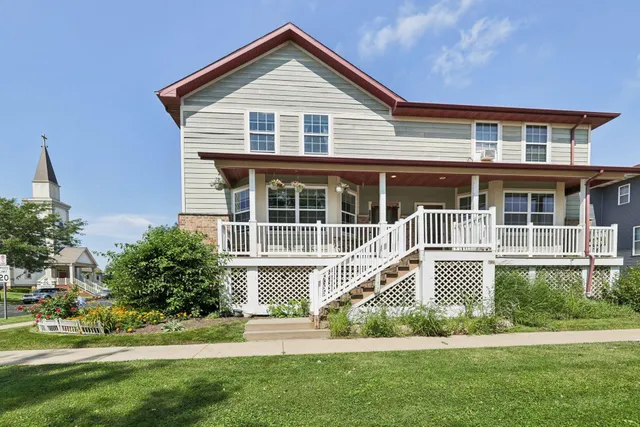 $354,900 | 3097 Providence Street, Sun Prairie, WI 53590