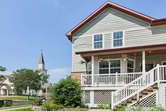 $354,900 | 3097 Providence Street, Sun Prairie, WI 53590