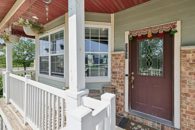 $354,900 | 3097 Providence Street, Sun Prairie, WI 53590