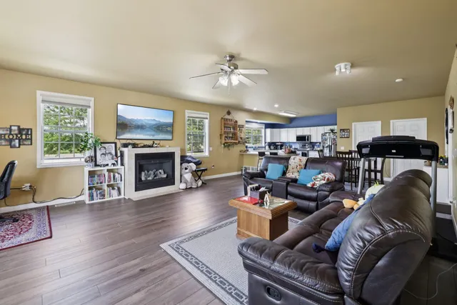 $354,900 | 3097 Providence Street, Sun Prairie, WI 53590