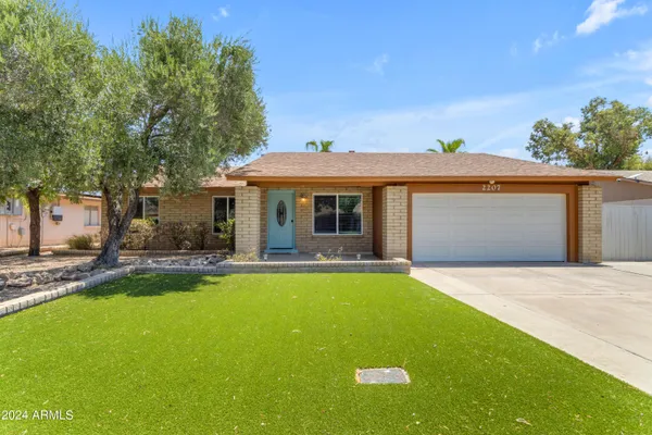 $600,000 | 2207 South Cherry, Mesa, AZ 85210