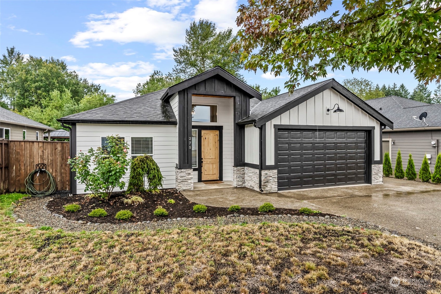 275 Parkside Loop Napavine, WA 98532 - Photo 1 of 29 Gallery Image 1