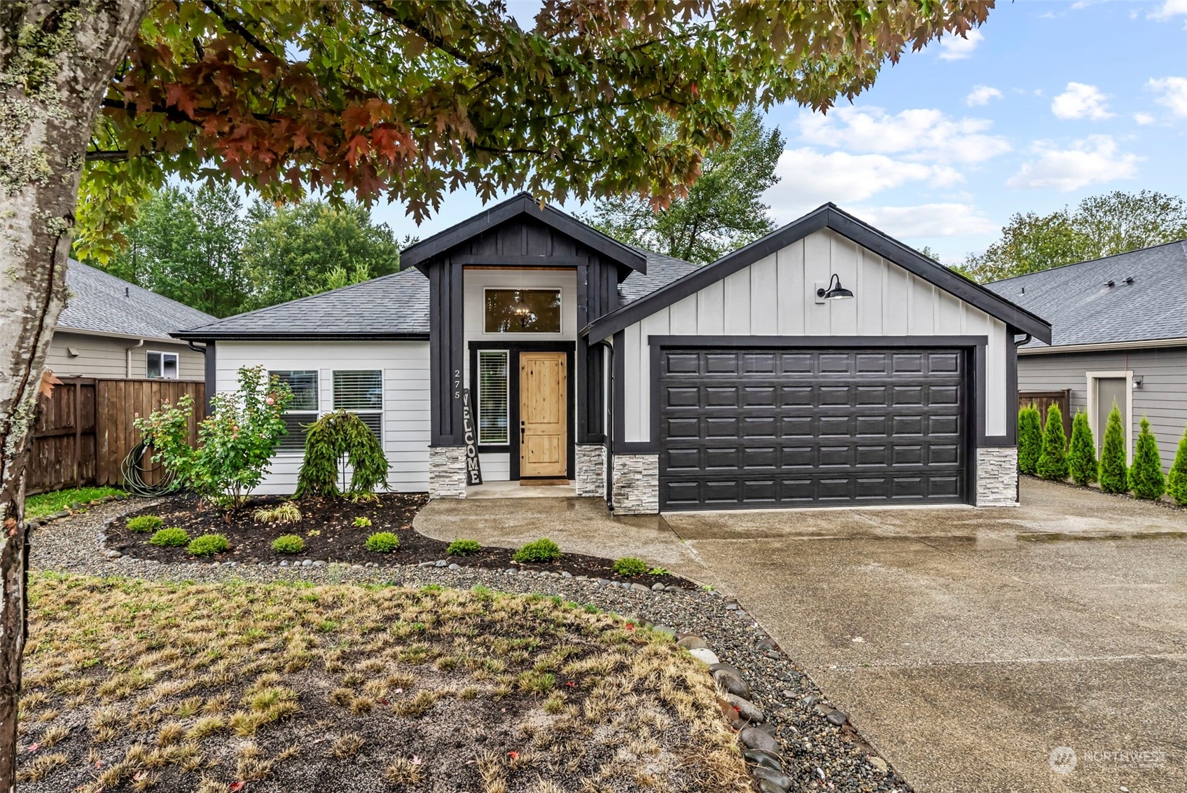 275 Parkside Loop Napavine, WA 98532 - Photo 2 of 29 Gallery Image 2