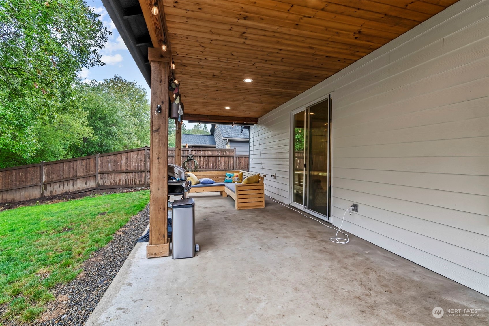 275 Parkside Loop Napavine, WA 98532 - Photo 25 of 29 Gallery Image 25
