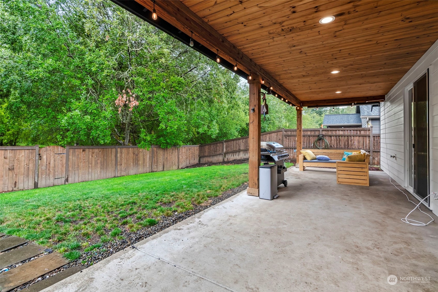 275 Parkside Loop Napavine, WA 98532 - Photo 26 of 29 Gallery Image 26