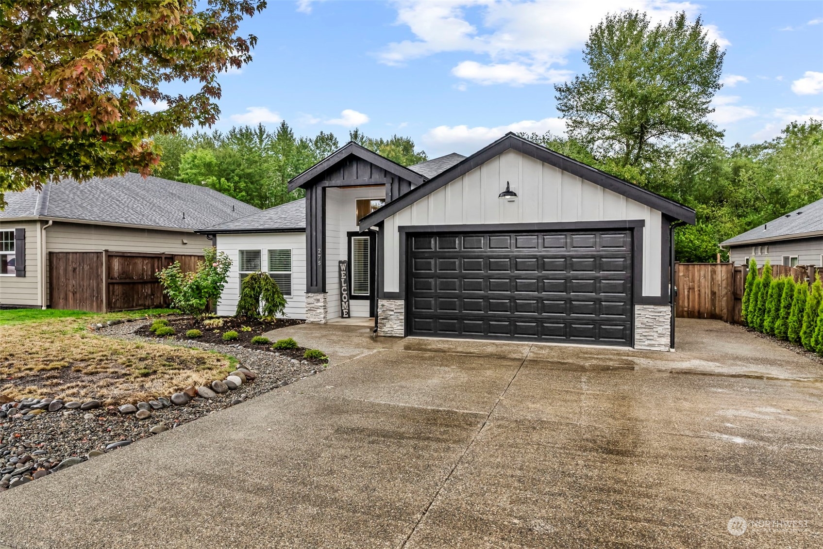 275 Parkside Loop Napavine, WA 98532 - Photo 3 of 29 Gallery Image 3