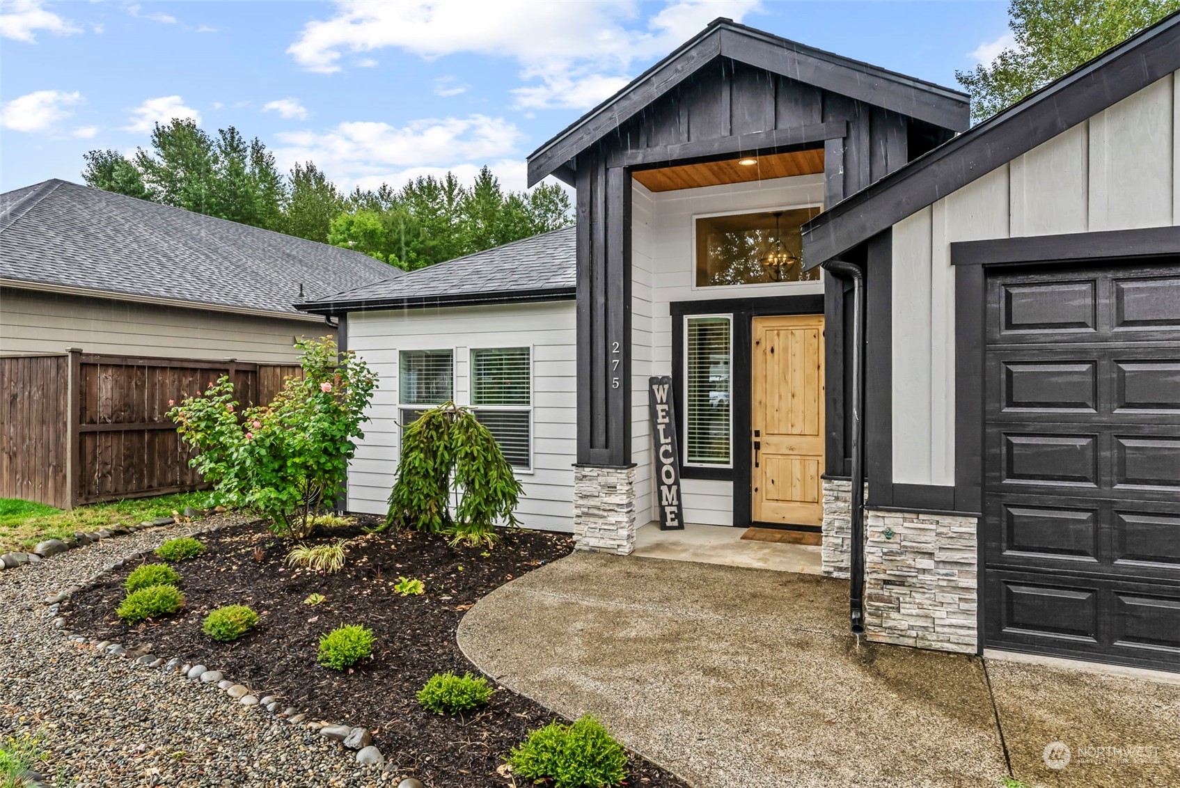 275 Parkside Loop Napavine, WA 98532 - Photo 4 of 29 Gallery Image 4