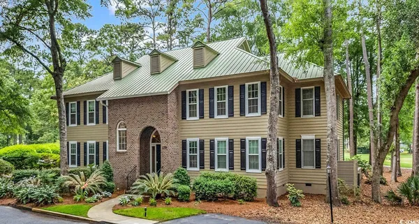 $365,000 | 179 Golden Bear Drive, Unit C4, Pawleys Island, SC 29585