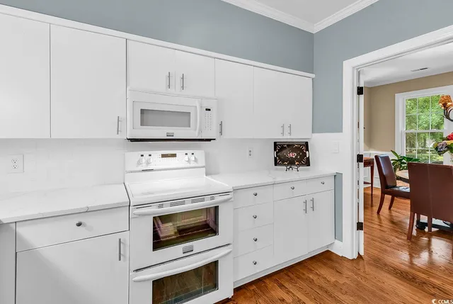 $379,500 | 179 Golden Bear Drive, Unit C4, Pawleys Island, SC 29585