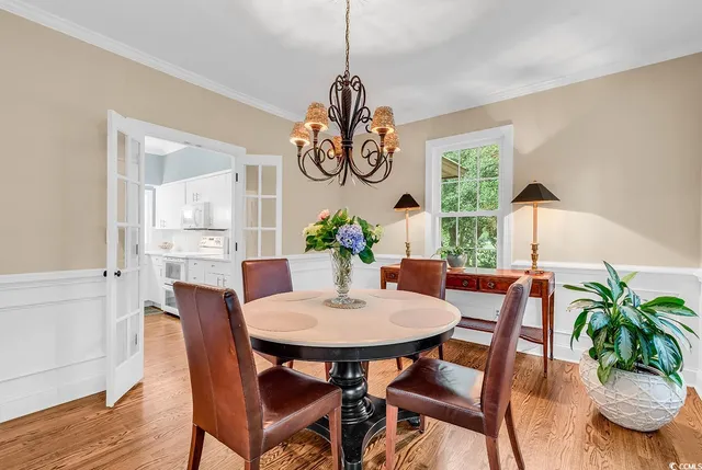 $379,500 | 179 Golden Bear Drive, Unit C4, Pawleys Island, SC 29585