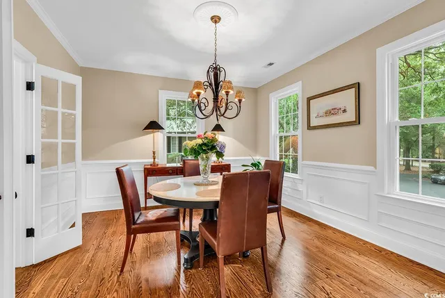 $379,500 | 179 Golden Bear Drive, Unit C4, Pawleys Island, SC 29585