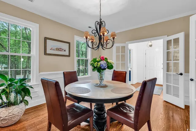 $379,500 | 179 Golden Bear Drive, Unit C4, Pawleys Island, SC 29585