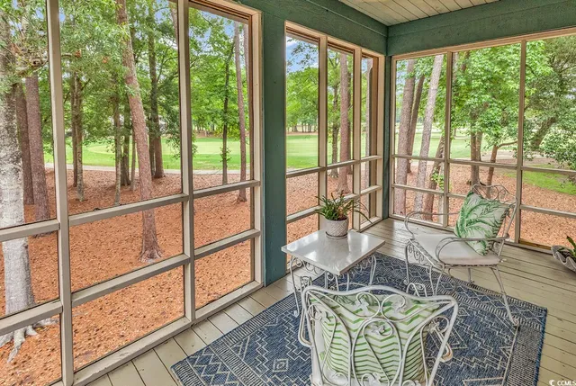 $379,500 | 179 Golden Bear Drive, Unit C4, Pawleys Island, SC 29585