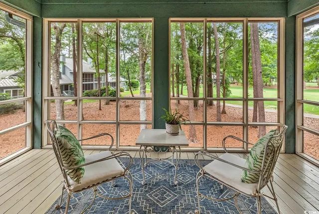 $379,500 | 179 Golden Bear Drive, Unit C4, Pawleys Island, SC 29585