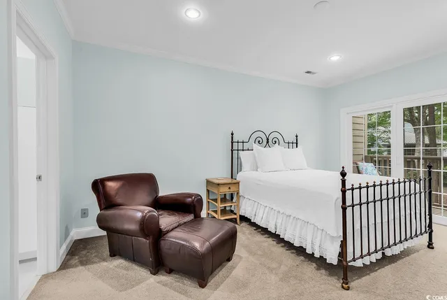 $379,500 | 179 Golden Bear Drive, Unit C4, Pawleys Island, SC 29585