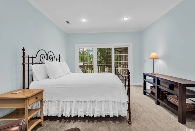 $379,500 | 179 Golden Bear Drive, Unit C4, Pawleys Island, SC 29585