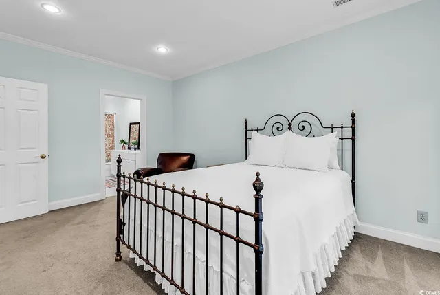 $379,500 | 179 Golden Bear Drive, Unit C4, Pawleys Island, SC 29585