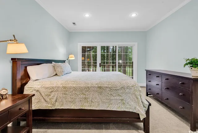 $379,500 | 179 Golden Bear Drive, Unit C4, Pawleys Island, SC 29585