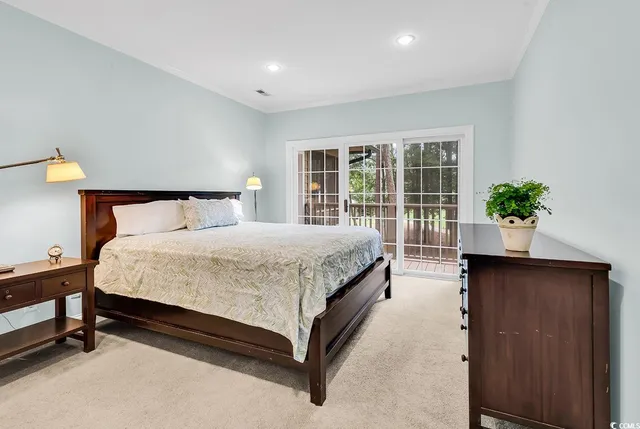 $379,500 | 179 Golden Bear Drive, Unit C4, Pawleys Island, SC 29585