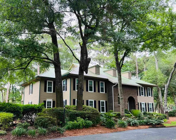 $365,000 | 179 Golden Bear Drive, Unit C4, Pawleys Island, SC 29585
