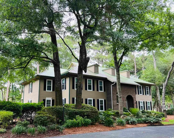 $379,500 | 179 Golden Bear Drive, Unit C4, Pawleys Island, SC 29585
