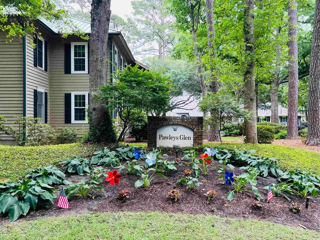 $379,500 | 179 Golden Bear Drive, Unit C4, Pawleys Island, SC 29585